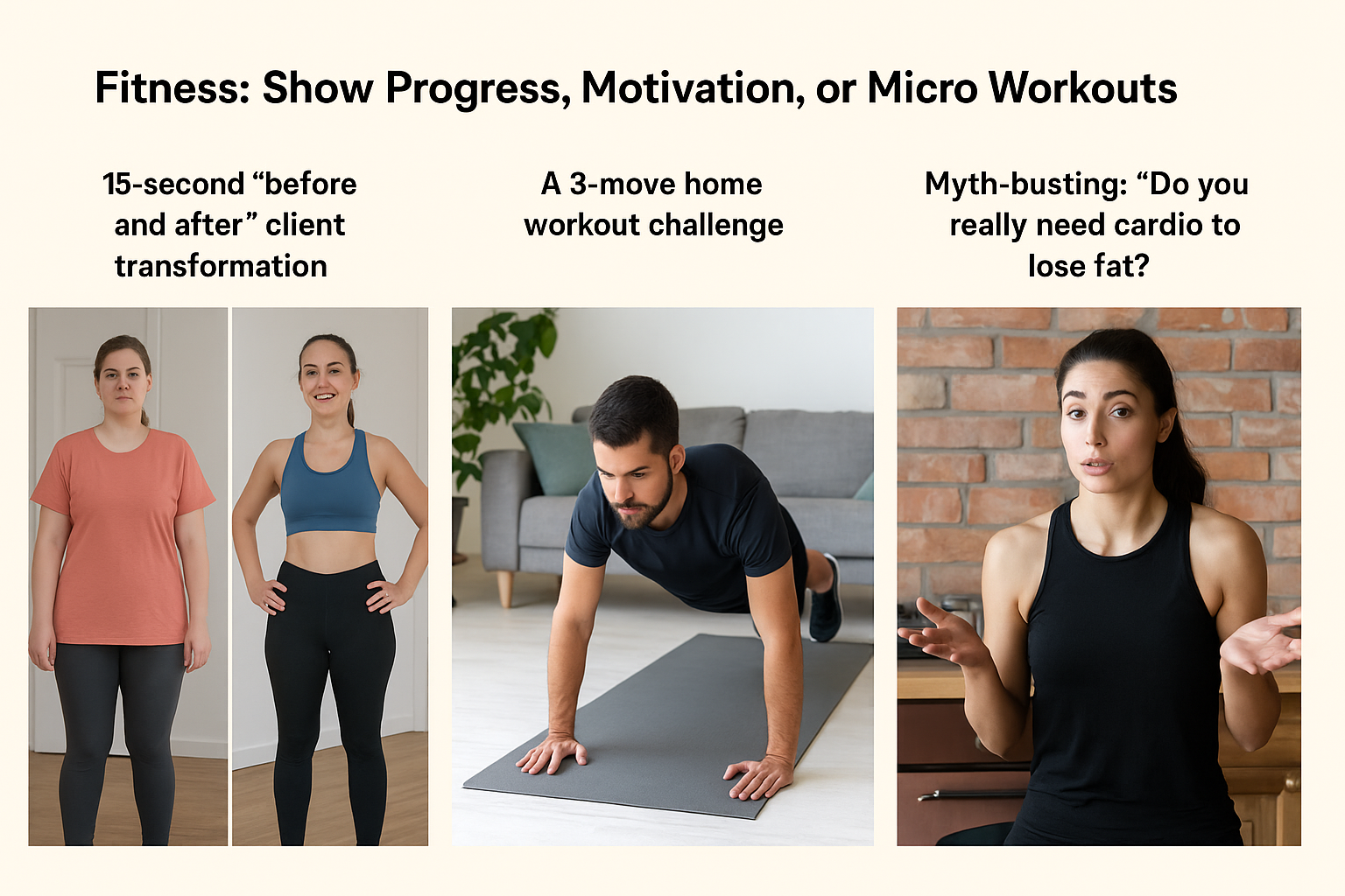 Posting Reels, Shorts, or TikToks? Use These Prompts—Or Let Sociosight Do It Smarter 1 Short-form Video Sociosight.co, ChatGPT Prompt Templates