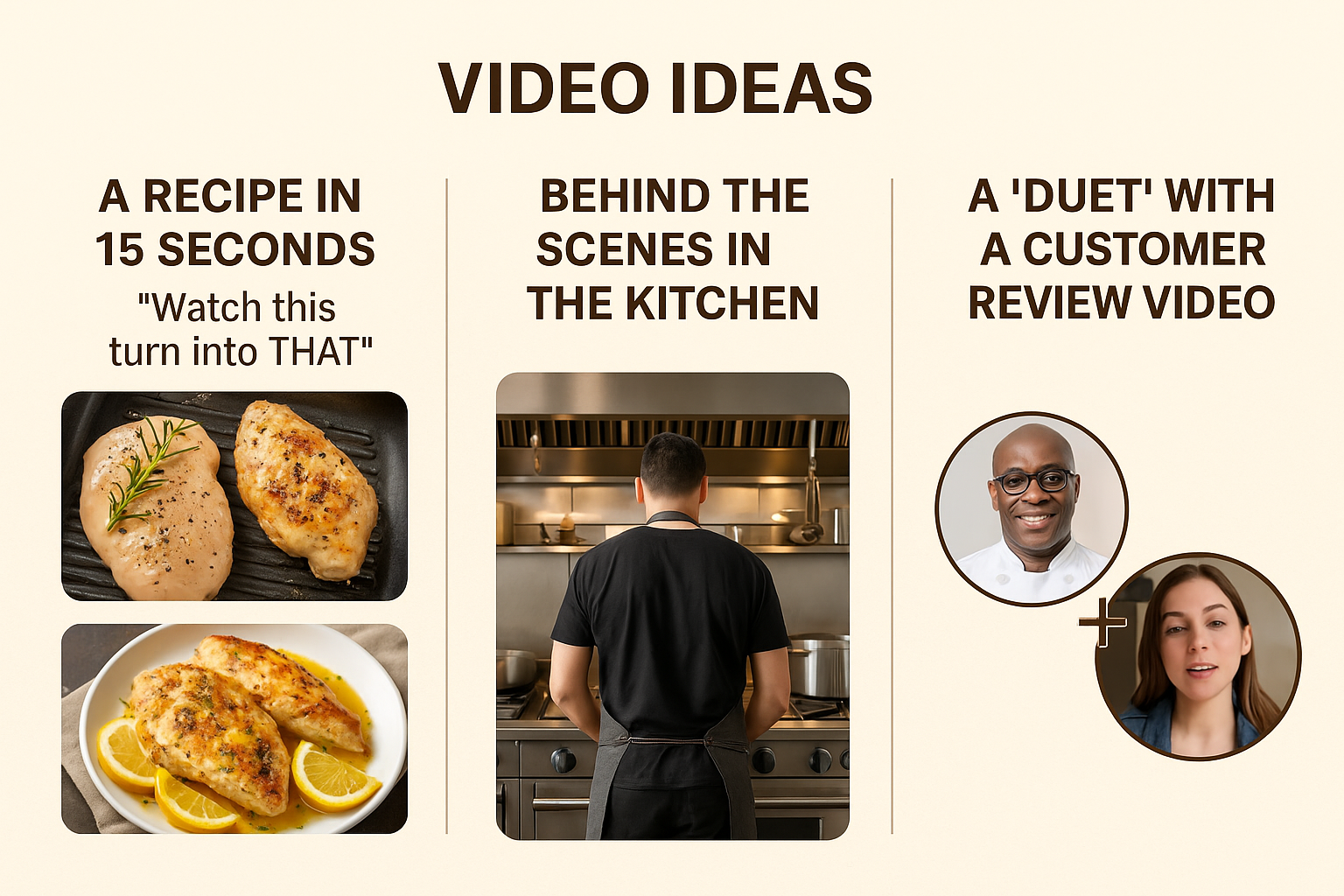 Posting Reels, Shorts, or TikToks? Use These Prompts—Or Let Sociosight Do It Smarter 3 Short-form Video Socioisght