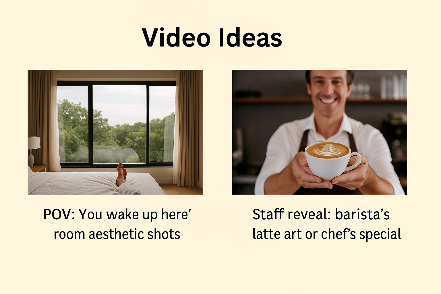 Posting Reels, Shorts, or TikToks? Use These Prompts—Or Let Sociosight Do It Smarter 5 Posting Reels, Shorts, or TikToks? Use These Prompts—Or Let Sociosight Do It Smarter