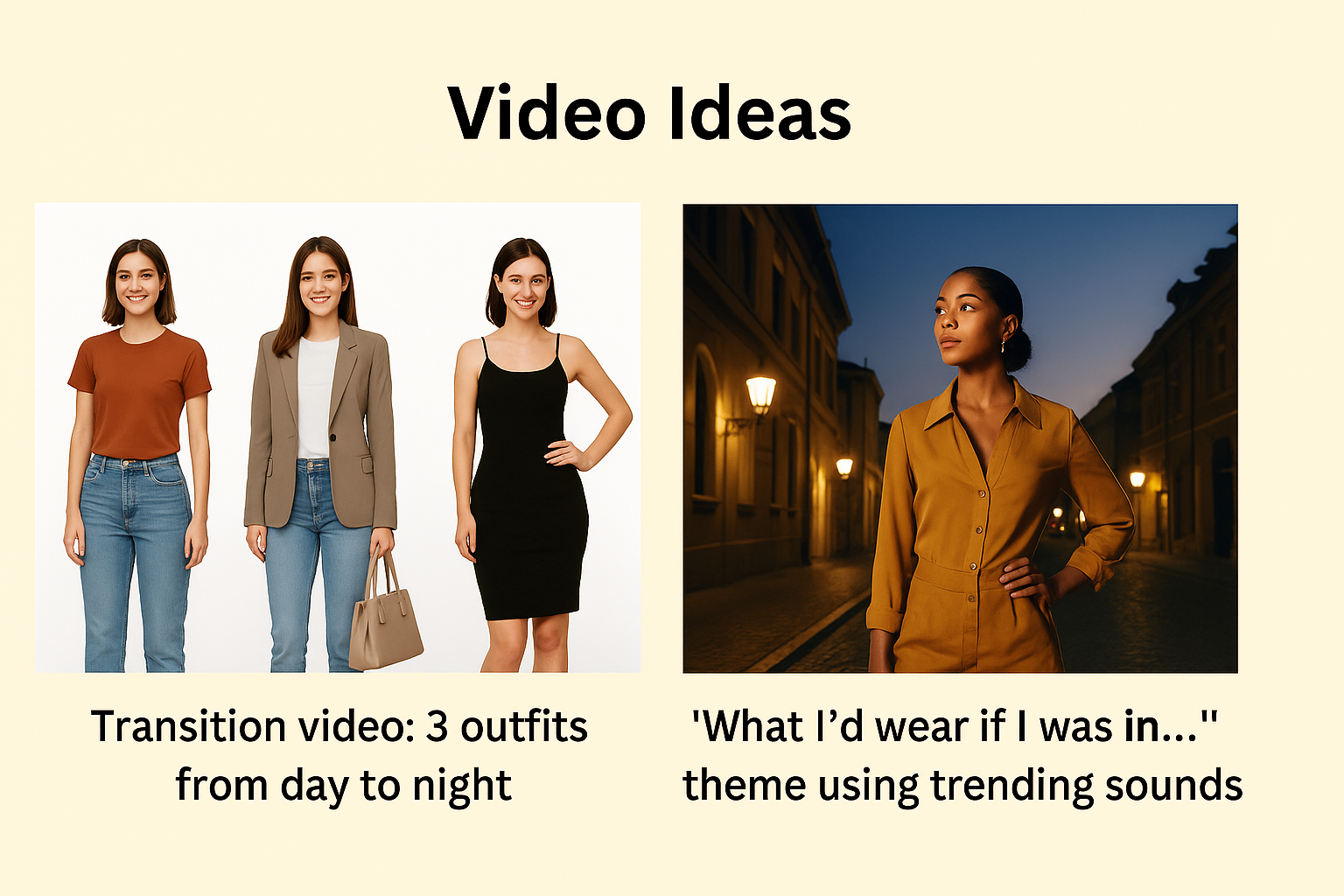 Posting Reels, Shorts, or TikToks? Use These Prompts—Or Let Sociosight Do It Smarter 4 Posting Reels, Shorts, or TikToks? Use These Prompts—Or Let Sociosight Do It Smarter