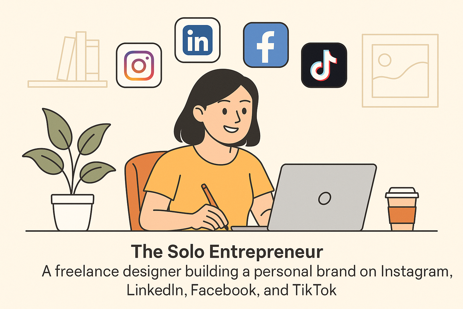 How Different Teams Found the Right Social Media Posting Software to Escape the Chaos 2 Social Media Posting Software - How to Choose