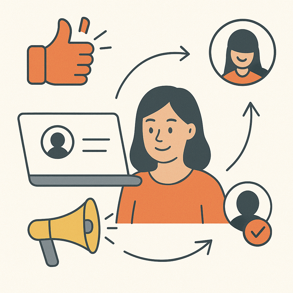 From Followers to Advocates: How Marketing Software Tools Drive Social Loyalty