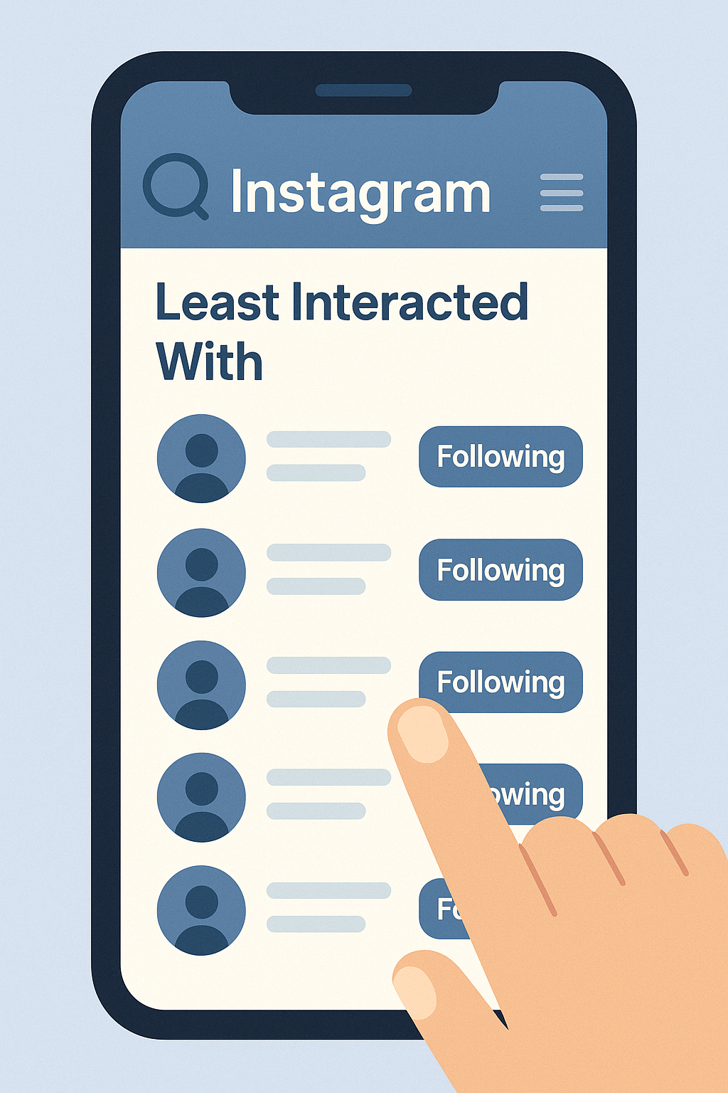 Top 5 Safe Ways to Unfollow Instagram Accounts in Bulk (And Avoid a Ban) 1 Unfollow Instagram - The Smart Way