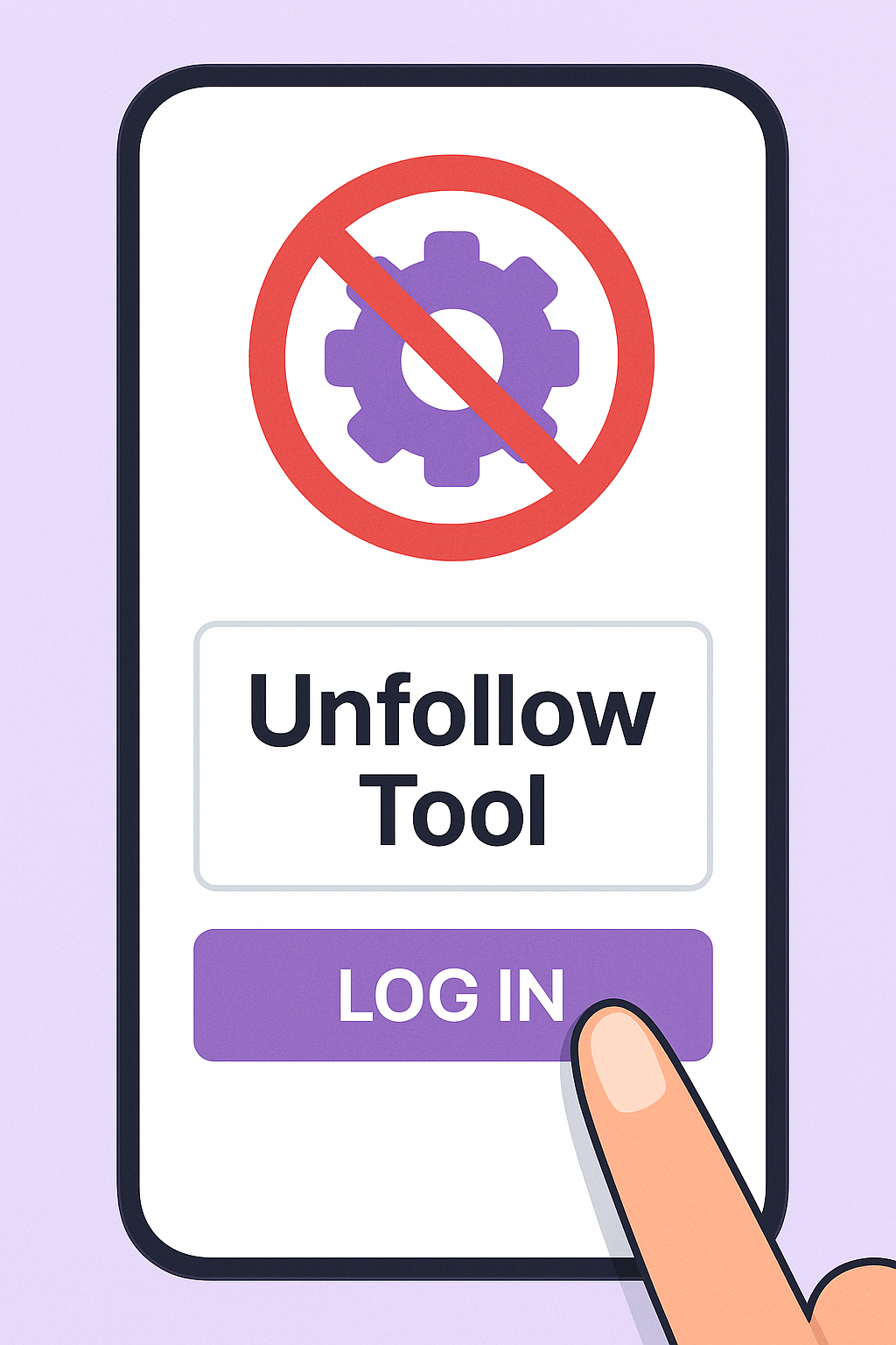 Top 5 Safe Ways to Unfollow Instagram Accounts in Bulk (And Avoid a Ban) 4 Top 5 Safe Ways to Unfollow Instagram Accounts in Bulk (And Avoid a Ban)