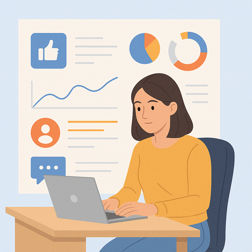 So You Want to Be a Social Media Strategist! 2 Social Media Strategist - Sociosight.Co