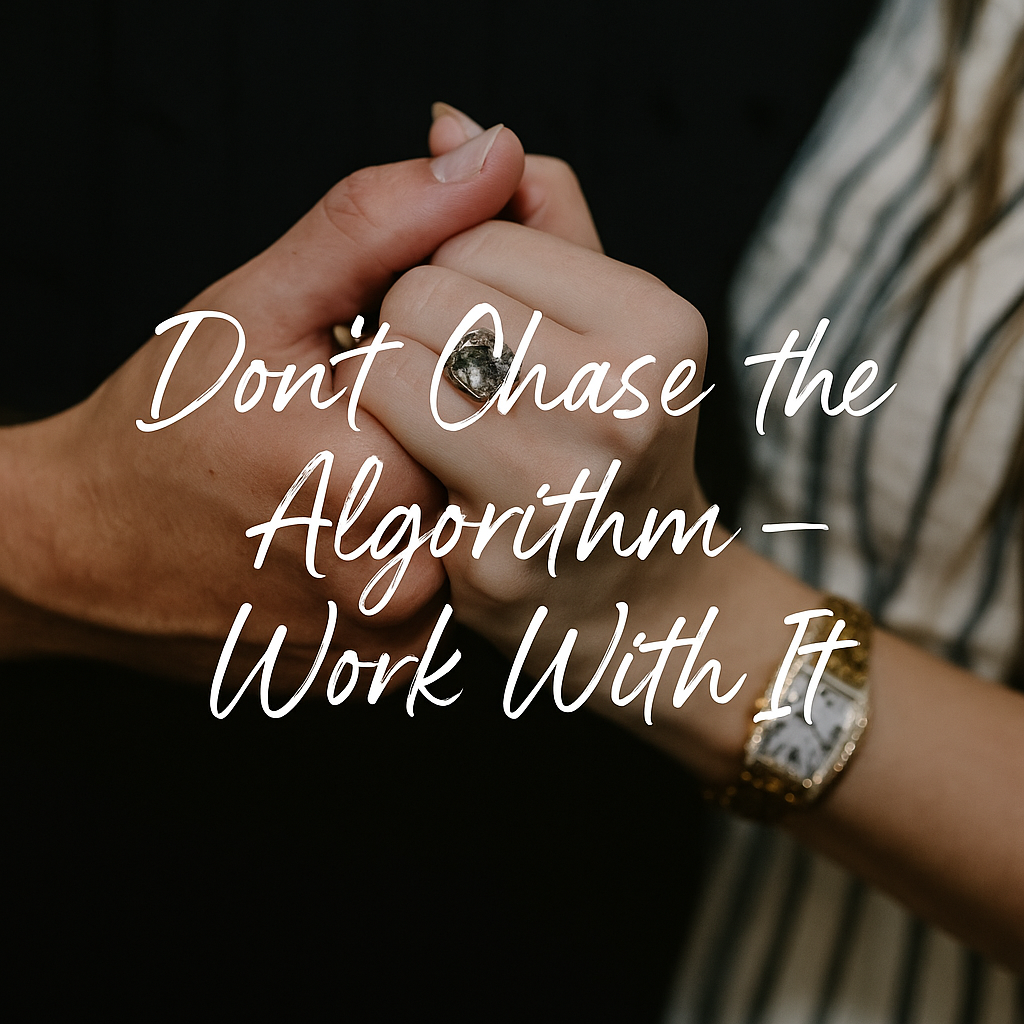Instagram Algorithm - Work With It - Sociosight.Co