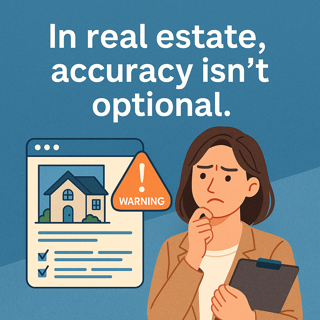 7 Social Media Compliance Risks Realtors Ignore Until It’s Too Late