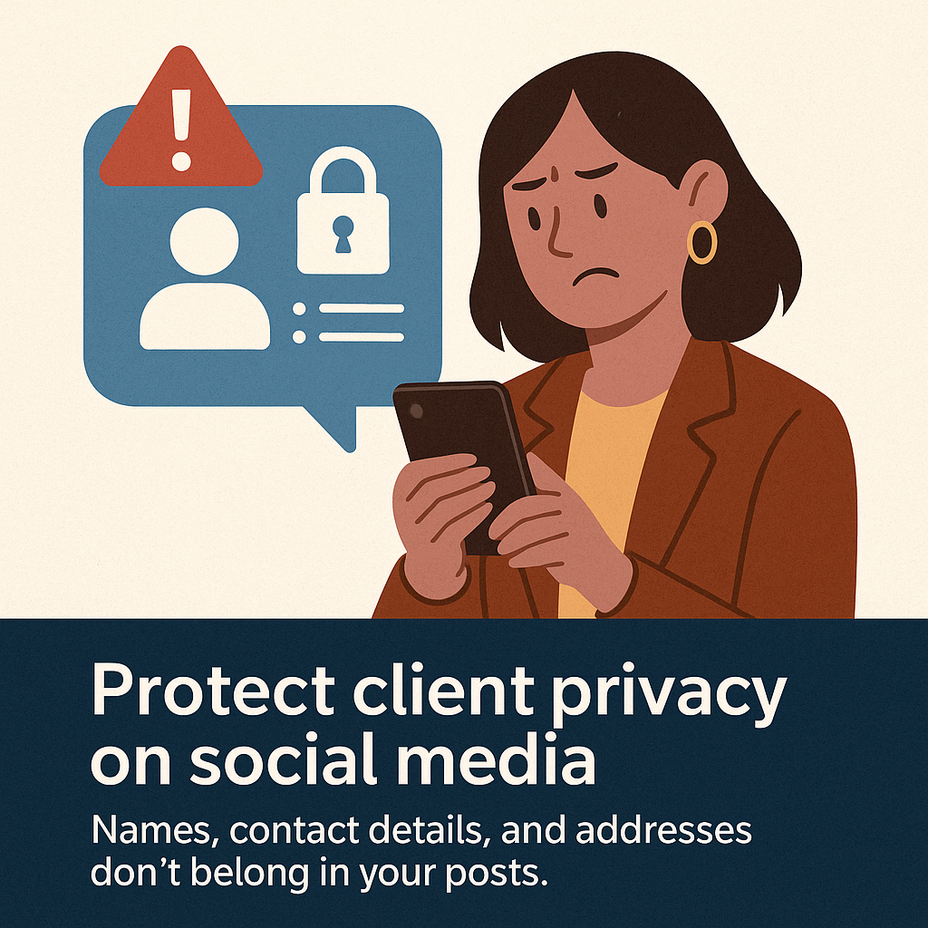 7 Social Media Compliance Risks Realtors Ignore Until It’s Too Late