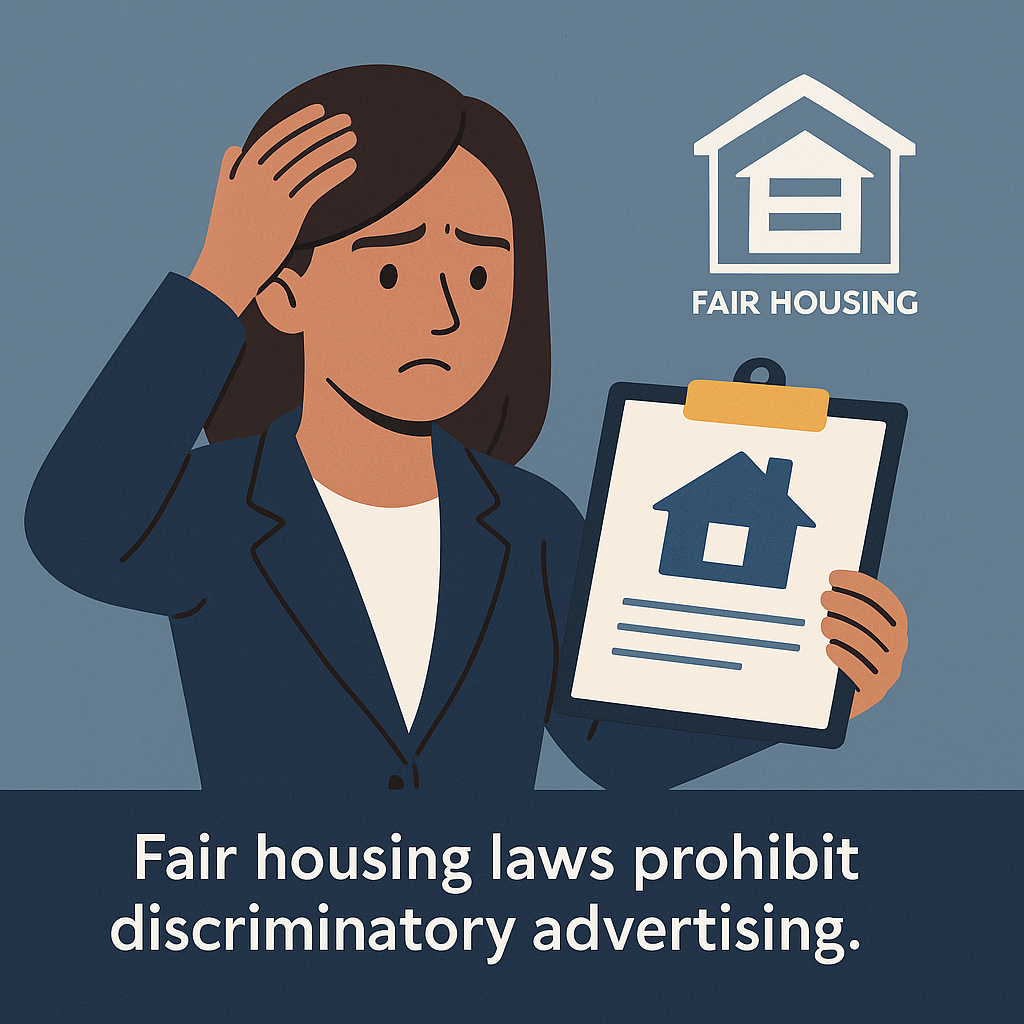 7 Social Media Compliance Risks Realtors Ignore Until It’s Too Late