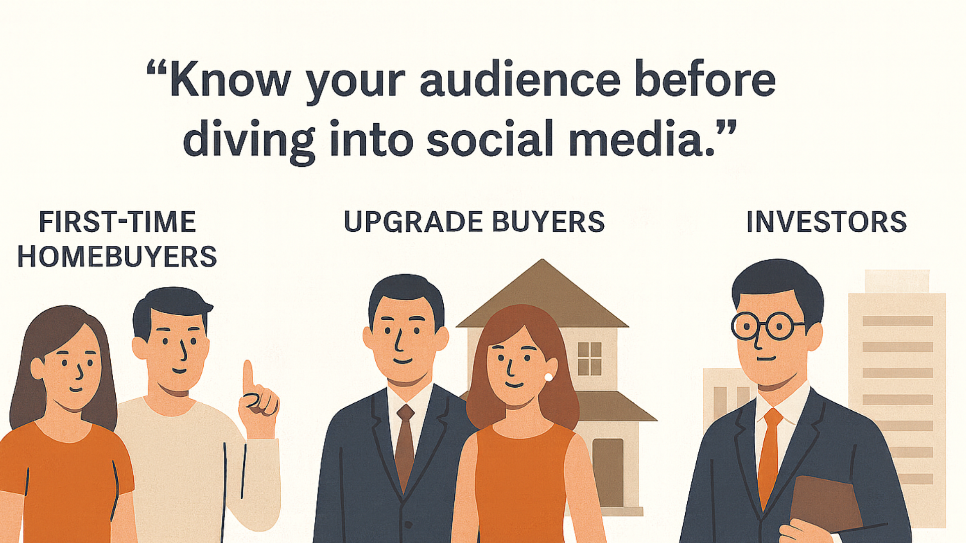 Social Media Management for Realtors - Sociosight.Co