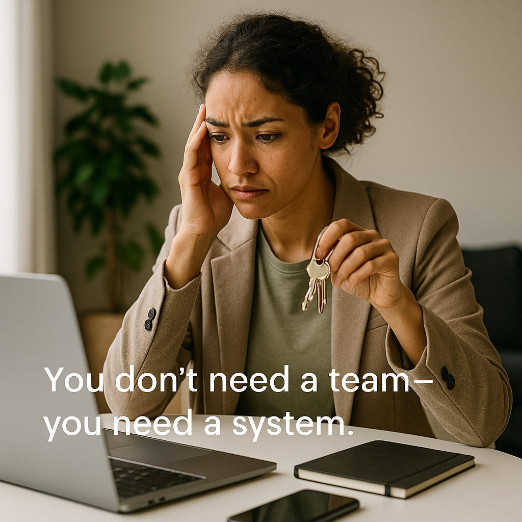 Solo Realtors - Sociosight.Co
