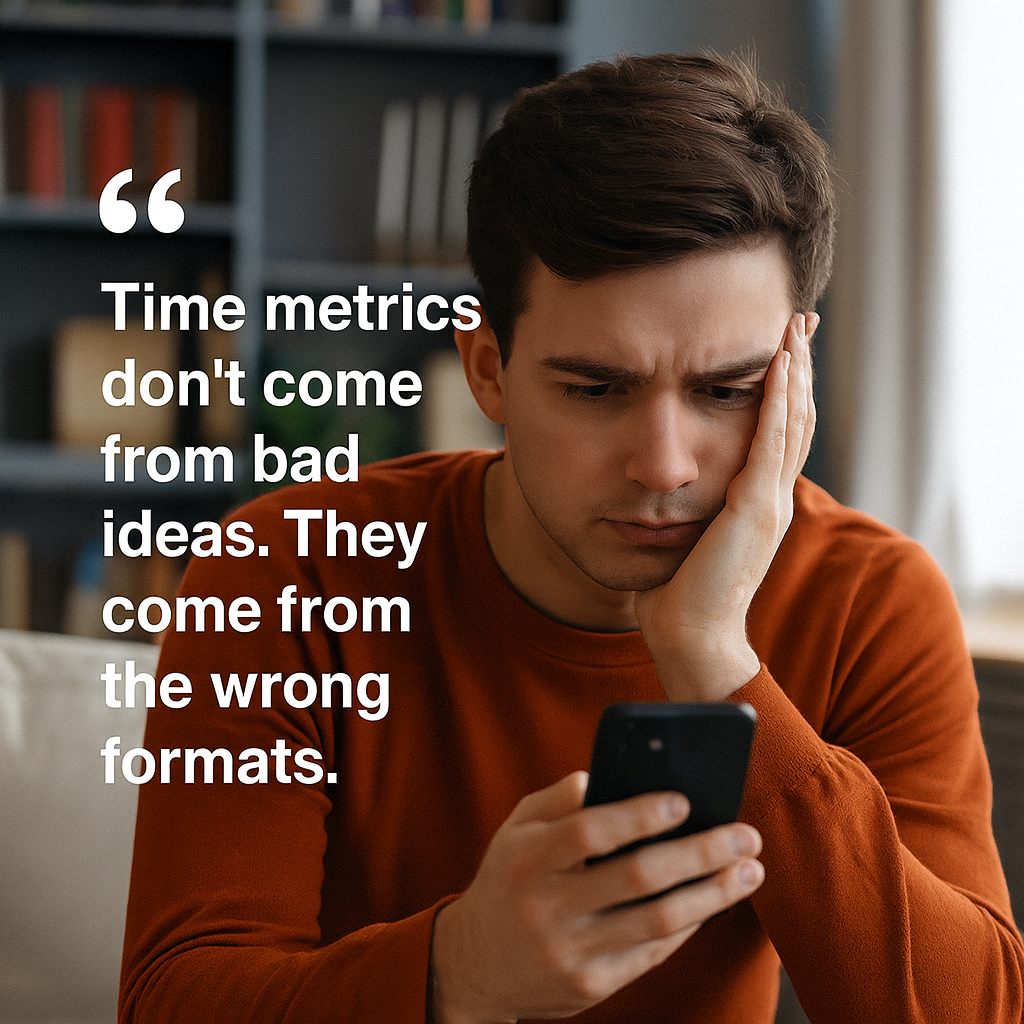 Cute Catwalk, Ugly Metrics? Fix Your Gen Z Social Media Campaign with Smart Carousels 2 Social Media Campaign: Carousels & Slides