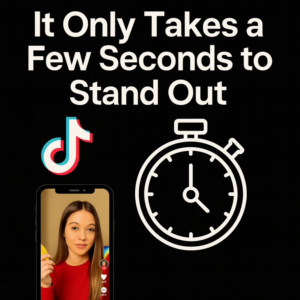 How Long Should a TikTok Video Be for Maximum Viewers? 1 TikTok Video Viewer