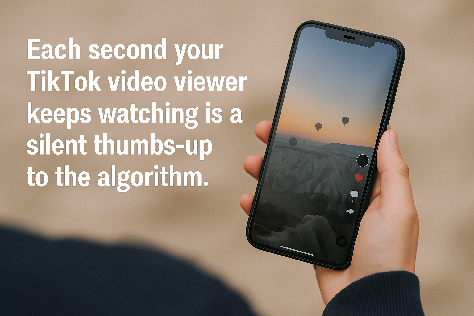 How Long Should a TikTok Video Be for Maximum Viewers? 2 TikTok Video Viewer