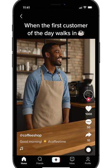 Why Your SME Must Use TikTok Videos — and How to Start in 7 Days 7 Why Your SME Must Use TikTok Videos — and How to Start in 7 Days