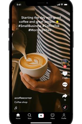 Why Your SME Must Use TikTok Videos — and How to Start in 7 Days 8 Why Your SME Must Use TikTok Videos — and How to Start in 7 Days