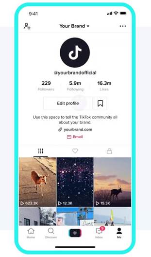 Why Your SME Must Use TikTok Videos — and How to Start in 7 Days 4 Why Your SME Must Use TikTok Videos — and How to Start in 7 Days