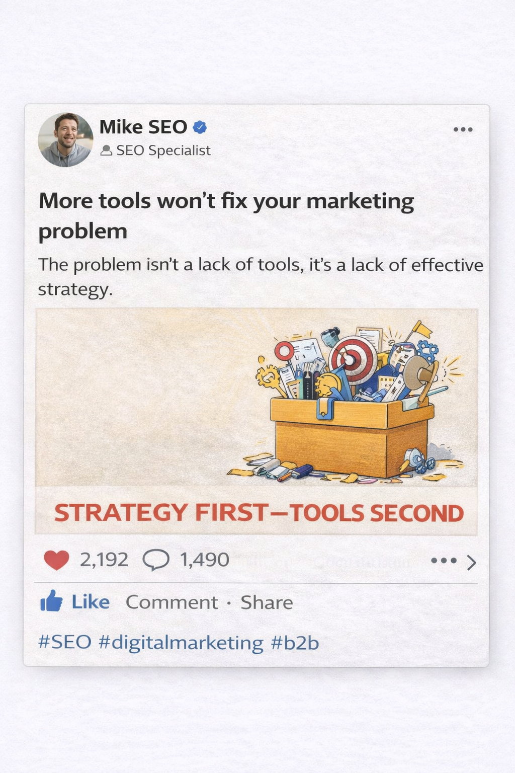 How to Create Engaging Content Without Sacrificing Quality