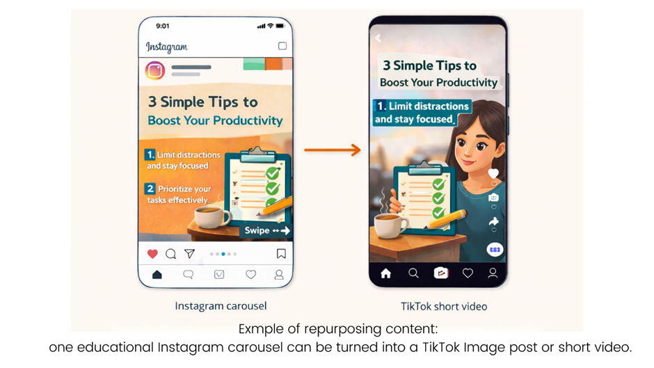5 Content Planning Tips to Simplify Social Media Management