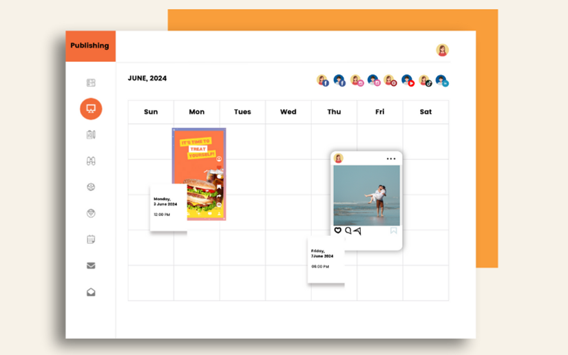 5 Content Planning Tips to Simplify Social Media Management