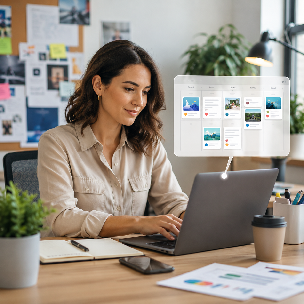 9 Content Calendar Mistakes That Keep Brands Posting Randomly